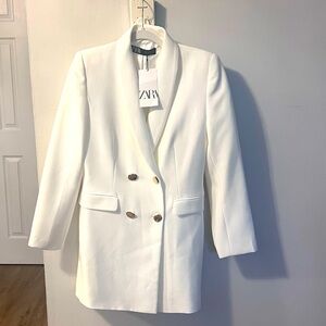 !! BRAND NEW ZARA BLAZER !!!